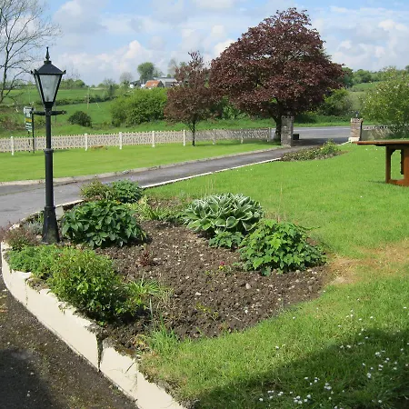 Bed & Breakfast Glendale House Killarney