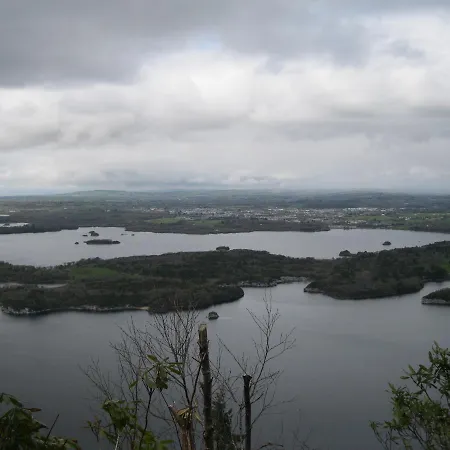 Glendale House Bed & Breakfast Killarney