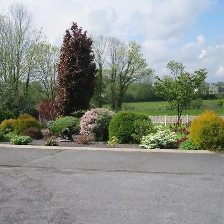 Glendale House Bed and Breakfast