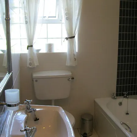 Bed & Breakfast Glendale House Killarney
