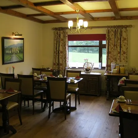Bed and Breakfast Glendale House
