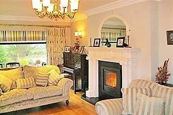 Glendale House Bed and Breakfast