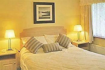 Glendale House Bed and Breakfast