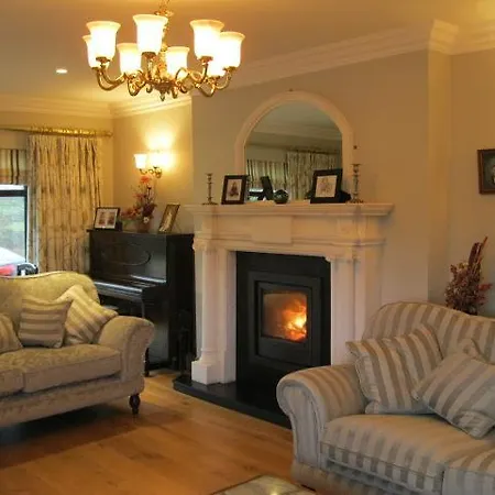 Glendale House Bed and Breakfast Κιλάρνεϊ