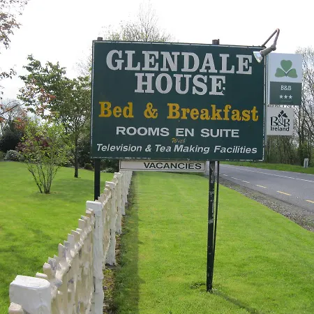 Glendale House Bed and Breakfast 3*